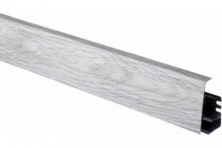 Bonkeel Style BS7009 бежевый плинтус Бонкил стайл 