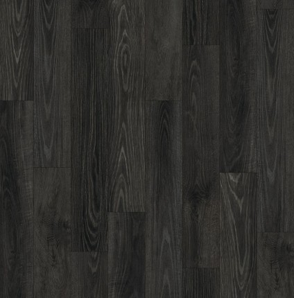 Vertigo Trend  Wood 3106 GRAPHITE OAK плитка ПВХ Вертиго Тренд графит дуб