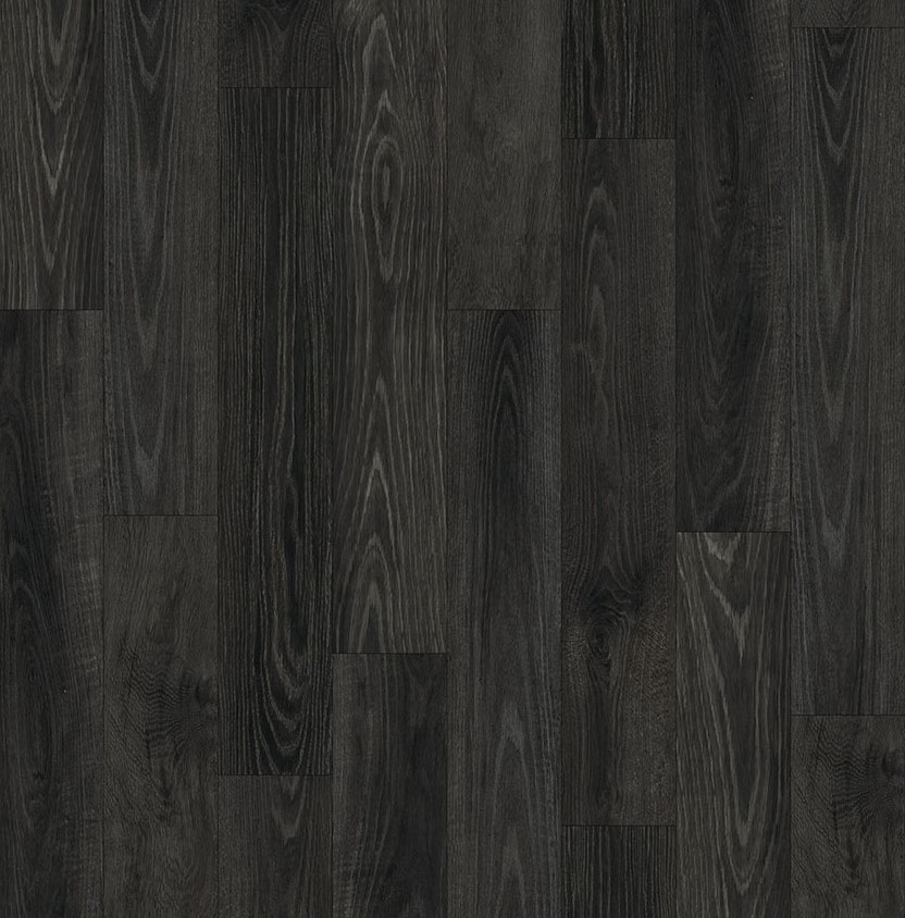 Vertigo Trend  Wood 3106 GRAPHITE OAK плитка ПВХ Вертиго Тренд графит дуб