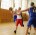 GraboSport SpringAir Elite ясень спортивная паркетная система Спрингэйр элит