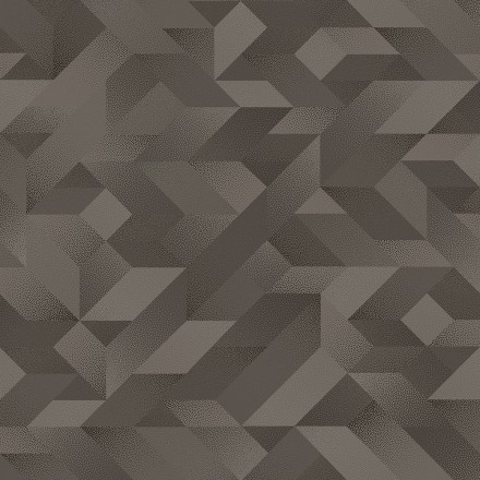 MASTER ORIGAMI 2 линолеум Мастер Оригами 2 коричневая геометрия
