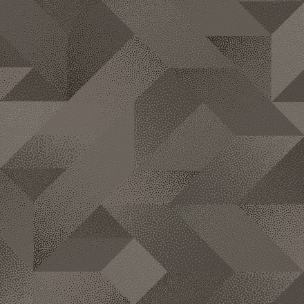 MASTER ORIGAMI 2 линолеум Мастер Оригами 2 коричневая геометрия