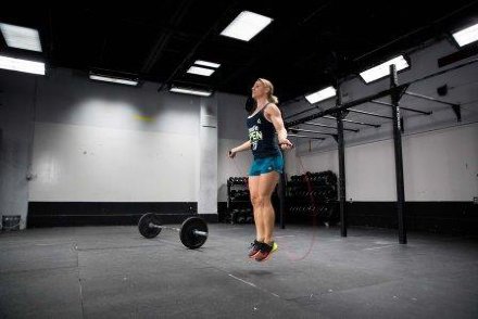 Спортивное покрытие CROSSFIT (КРОССФИТ)