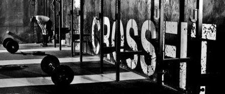 Спортивное покрытие CROSSFIT (КРОССФИТ)