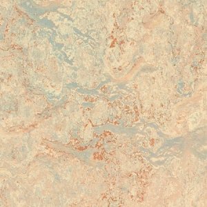 Мармолеум FORBO Real 3120 rosato