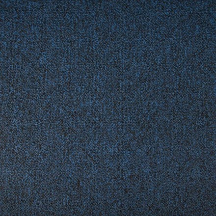  Tecsom Prima 28 ковровая плитка Тексом Прима синий темный