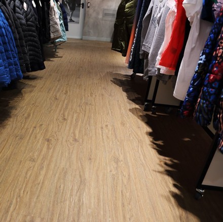 Vertigo Trend Wood 2123 WEATHERED OAK плитка ПВХ Вертиго Тренд выветренный дуб