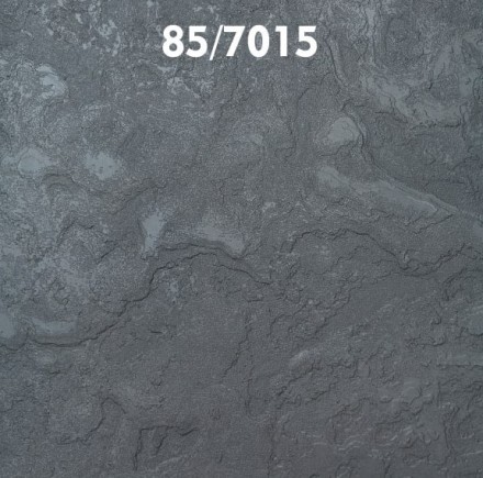 Hardment stone 7015 каучуковое покрытие Хардмент стоун серый темный