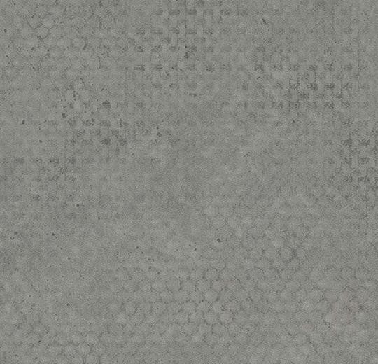 4122 T Smoke Imprint Concrete PRO 50х50 см клеевая виниловая плитка