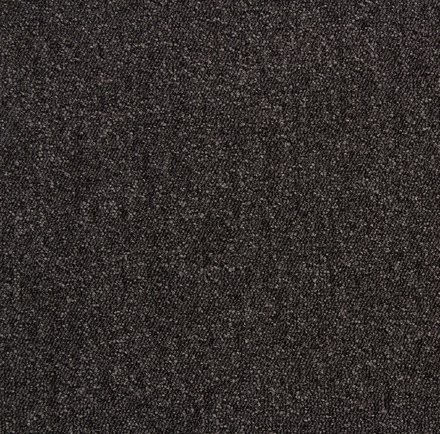 Ковровая плитка Betap Baltic 78 dark grey