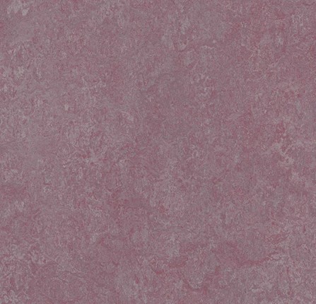 Мармолеум Real 3272 plum натуральный мармолеум сиреневый