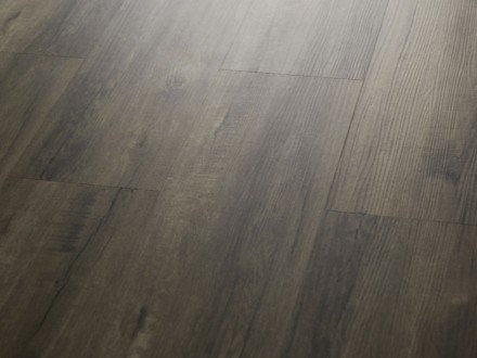SPC QUARTZWOOD Q-17 Дуб Кросби водостойкий ламинат Кварцвуд 