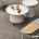 DESSO DESERT AC89 1321 ковровая плитка Дессо Десерт бежевый