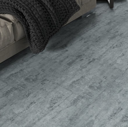 FineFlex Stone FX-206 Гестола плитка ПВХ ФайнФлекс Стоун 400x400x2.2