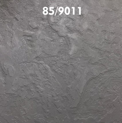 Hardment stone 9011 каучуковое покрытие Хардмент стоун черный