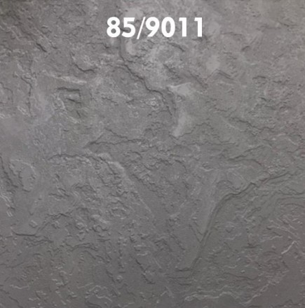 Hardment stone 9011 каучуковое покрытие Хардмент стоун черный