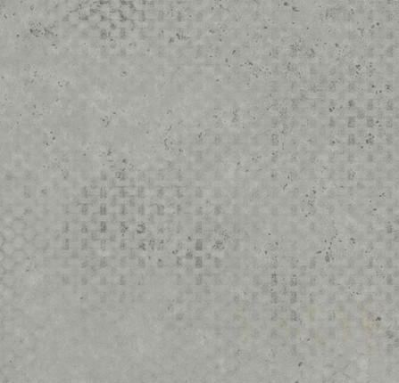 Effekta professional 4123 T Charcoal Imprint Concrete PRO 50х50 см клеевая виниловая плитка