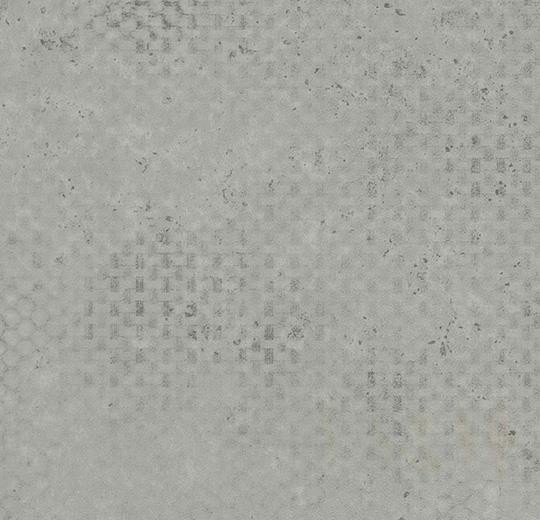 4123 T Charcoal Imprint Concrete PRO 50х50 см клеевая виниловая плитка