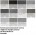Effekta professional 4123 T Charcoal Imprint Concrete PRO 50х50 см клеевая виниловая плитка
