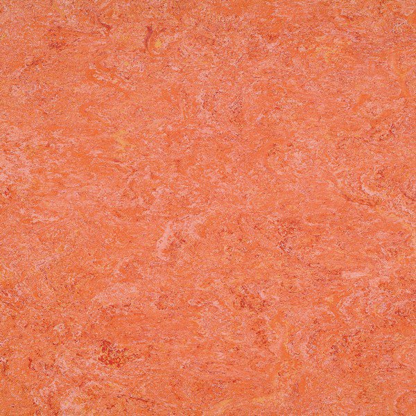Marmorette 121-019 sunset orange