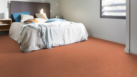 Marmorette 0019 sunset orange натуральный Марморетте оранжевый