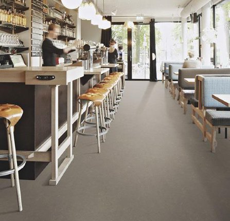 Marmoleum Concrete 3709 silt * мармолеум Конкрит