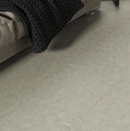 FineFlex Stone FX-204 Эбеко плитка ПВХ ФайнФлекс Стоун 400x400x2.2