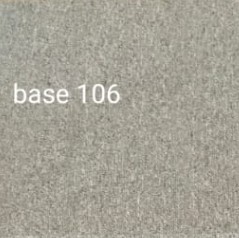 Bases 106 ковровая плитка Базис серо-бежевый