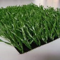Искусственная трава для футбола Turf Pro зеленая монофиламентная 