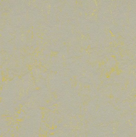 Marmoleum Concrete 3733 yellow shimmer мармолеум Конкрит