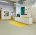 Marmoleum Concrete 3733 yellow shimmer мармолеум Конкрит