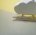 Marmoleum Concrete 3733 yellow shimmer мармолеум Конкрит