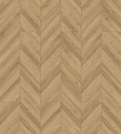 Vertigo Trend Wood 7301 CHEVRON GOLD плитка ПВХ Вертиго Тренд шеврон золото