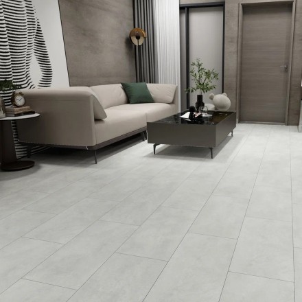 ICON FLOOR ламинат SPC Марбл XL Бетон Поллок MLX-76 MARBLE Concrete Pollock