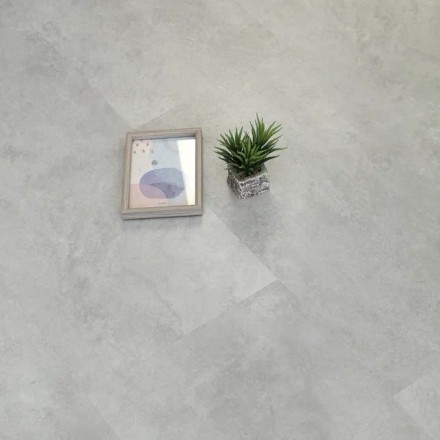 ICON FLOOR ламинат SPC Марбл XL Бетон Поллок MLX-76 MARBLE Concrete Pollock
