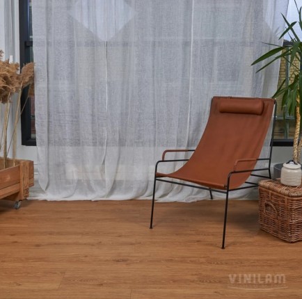 Vinilam Corc 10-080V Дуб Мейс кварцвиниловый ламинат Винилам Корк