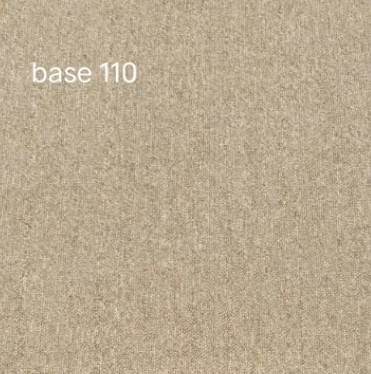 Bases 110 ковровая плитка Базис песочный