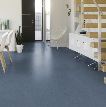 Marmorette 0022 autumn blue натуральный Марморетте осенний синий