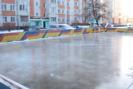 Фитнес Спорт Флекс 6 мм каучуковое спортивное покрытие
