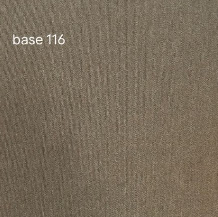 Bases 116 ковровая плитка Базис коричневый