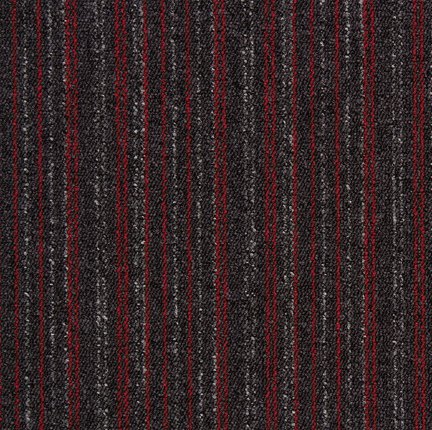 Ковровая плитка Betap Baltic 7745 grey red