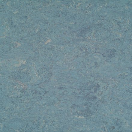 DLW Marmorette 0023 dusty blue марморетте сине зеленый