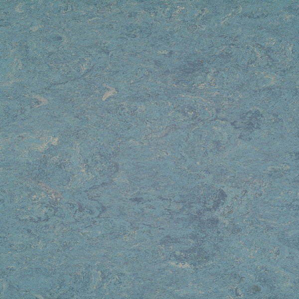 Marmorette 121-023 dusty blue