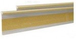 Korner LP-50 плинтус для ковролина Корнер 2,5 м