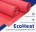 Isolon EcoHeat Vinyl Protect HD 01 подложка под кварц-винил LVT SPC рулонная 10 м2