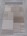 VERDI S139 beige Дорожка циновка на резине Верди квадраты