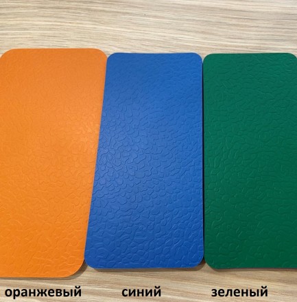 PVC PRO 85 синий 8,5 мм спортивный линолеум Про