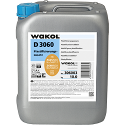WAKOL D 3060 пластифицирующая добавка Вакол