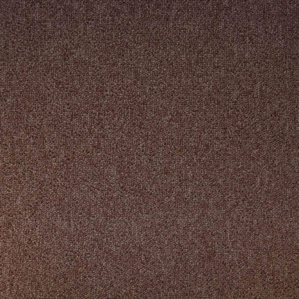 Tecsom Prima 45 Ковровая плитка (Тексом Прима) коричневый