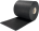 UNIROLL Athletic Standart черное каучуковое спортивное покрытие Атлетик Стандарт плотность 1000 г/м3